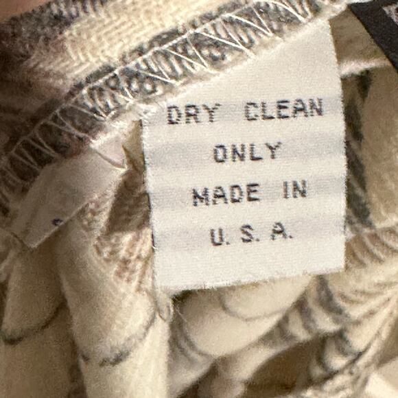 Positively Petite by Mervyns Plaid Skirt - Picture 5 of 6